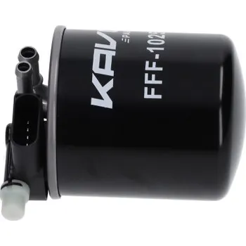 Palivový filtr Palivový filtr KAVO PARTS FFF-10253