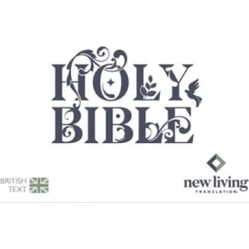 NLT Holy Bible - Translators, Professor NLT