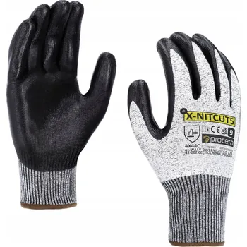 Pracovní rukavice Rukavice procera X-NITCUT5 velikost 11 - XXL 1 pár