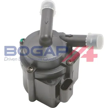 Vodní pumpa motoru Doplňovací vodní čerpadlo (okruh chladicí vody) BOGAP B4243184