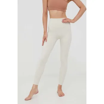 Dámské legíny Legíny na jógu Joy in me Oneness Bond Legginsy7.8.Oneness.Bo béžová 01X, vel. 36