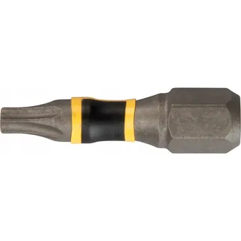 Bit Nárazové bity Makita E-25943 Impact Premier T15 25 mm Torx 1/4" 15 ks