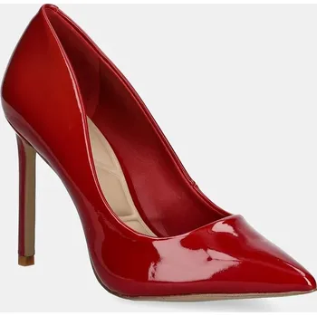 Dámské lodičky Lodičky Aldo STESSY2.0 13813951.STESSY2.0 červená 33X, EUR 41