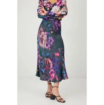 Dámská sukně Sukně Medicine RS25.SDD303 zelená 97A, vel. XS