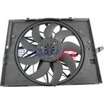 Větrák chlazení motoru BOGAP B4243109