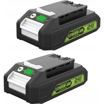 Akumulátor baterie ML29842 24V 3,5Ah