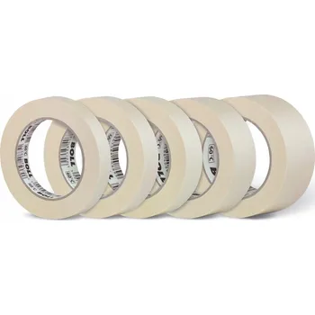 Lepicí páska Maskovací páska Boll 38 mm x 50 m