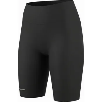 Dámské legíny Dámské krátké běžecké legíny Kiprun Run 500 Comfort