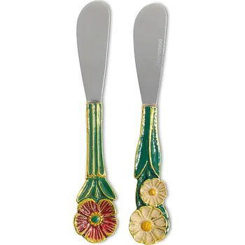 Kuchyňský nůž Nůž na máslo Doing Goods Posy 2-pack 1.30.10.038.099.4 vícebarevná MLC