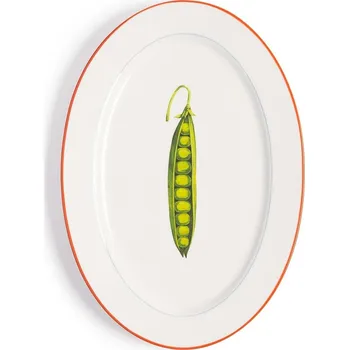 Talíř Servírovací talíř &k amsterdam 2184.03 vícebarevná MLC