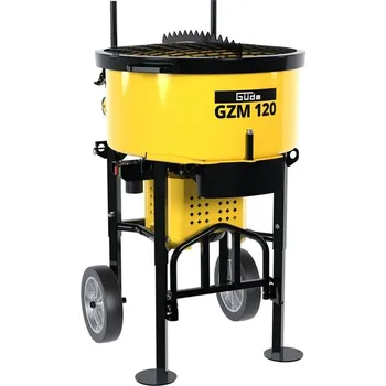 Míchačka GÜDE GZM 120 55459 2000W 120 l