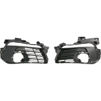 Posilovač řízení DRŽÁK HALOGENU LEVÝ+PRAVÝ PEUGEOT 308 2017-