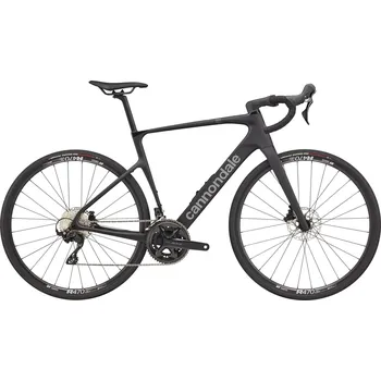 Jízdní kolo Cannondale Synapse Carbon 5 - black 54 2025, 28" 2025, 28"