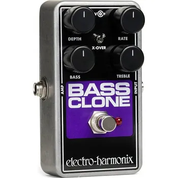 Gitarový efekt Electro Harmonix Bass Clone