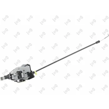 Autozámek Zámek výklopných zadních dveří ABAKUS 132-027-060