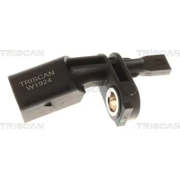 Brzdový systém Snímač počtu otáček kol TRISCAN 8180 29147