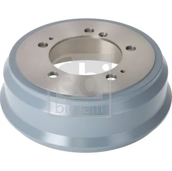 Brzdový buben Brzdový buben FEBI BILSTEIN 194801