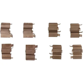 Brzdový systém Příslušenství kotoučové brzdy KAMOKA 1130207