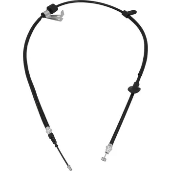 Lanko parkovací brzdy Lanko ruční brzdy KAMOKA 1190082