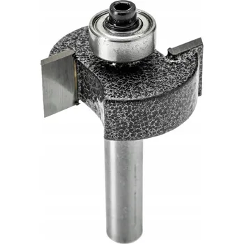 Vrták Stopková fréza (válcová) P.S. Trading 8 mm