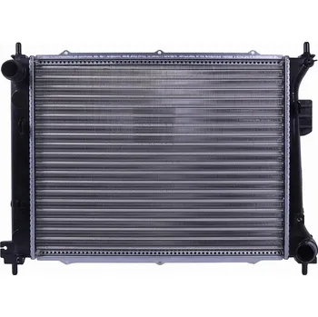 Chladič motoru Chladič vody pro motor KAMOKA 7705426