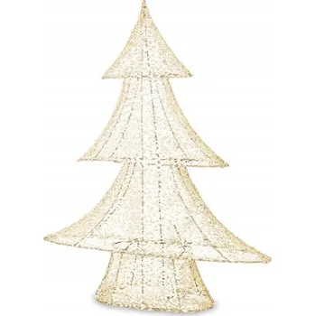 Vánoční dekorace Ozdoba na vánoční stromeček LED dekorace Vánoce