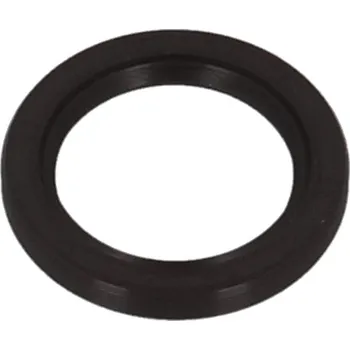 Motor automobilu Těsnící kroužek klikové hřídele KAMOKA 8707064