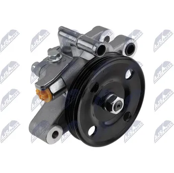 Soustava řízení Servo čerpadlo pro řízení NTY SPW-HY-519