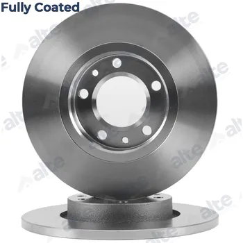 Brzdový kotouč Brzdový kotouč ALTE AUTOMOTIVE 128260FCAL