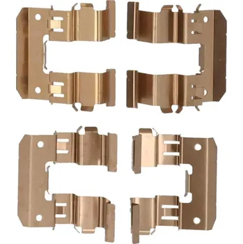 Brzdový systém Příslušenství kotoučové brzdy KAMOKA 1130162