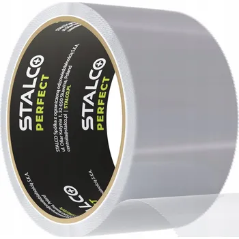 Lepicí páska PRŮHLEDNÁ OPRAVNÁ PÁSKA 50MM/5M STALCO PERFECT S042276662