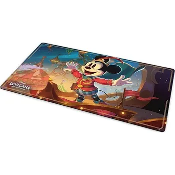 Společenská hra Disney Lorcana: Whispers in the Well - Playmat Mickey