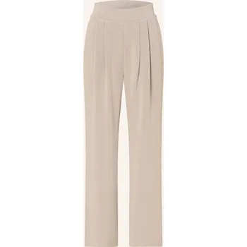 Sweaty Betty Dámské Tepláky, béžová, 38