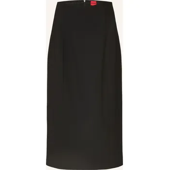 Dámská sukně Hugo Rock Rahasi, černá