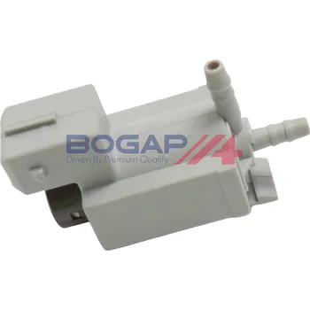 Rozvod motoru Měnič tlaku pro výfukový systém BOGAP A6112120