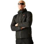 Pánská outdoorová bunda Dare2b TORREK AIR LITE XXL Černá, Oranžová