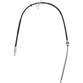 Brzdový systém Lanko ruční brzdy KAMOKA 1190103