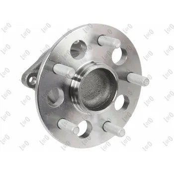 Náboj kola ABAKUS 141-01-348