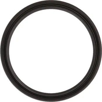 Motor automobilu Těsnící kroužek klikové hřídele KAMOKA 8707177