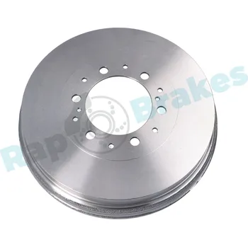 Brzdový buben Brzdový buben RAP BRAKES R-E0134