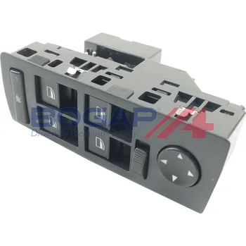 Stahovačka okna Spínač, zvedací zařízení oken BOGAP B7358121