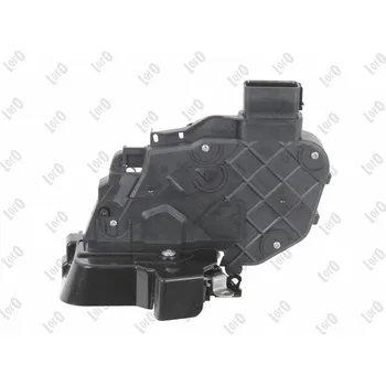 Autozámek Zámek dveří ABAKUS 132-017-052