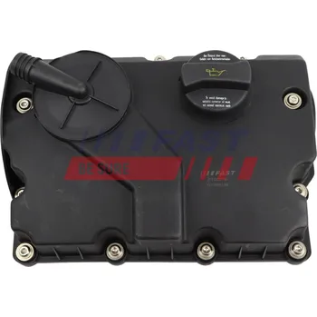 Blok motoru Kryt hlavy válce FAST FT00578