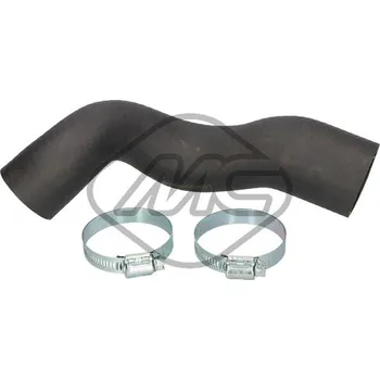 Turbodmychadlo Hadice plnícího vzduchu Metalcaucho 98734