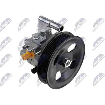 Soustava řízení Servo čerpadlo pro řízení NTY SPW-HY-520