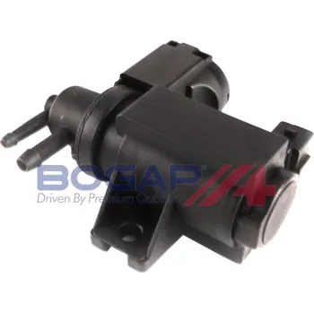 Turbodmychadlo Měnič tlaku turbodmychadla BOGAP W6112100