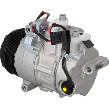 Kompresor klimatizace Kompresor klimatizace KAMOKA 7820105