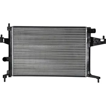 Chladič motoru Chladič vody pro motor KAMOKA 7705290