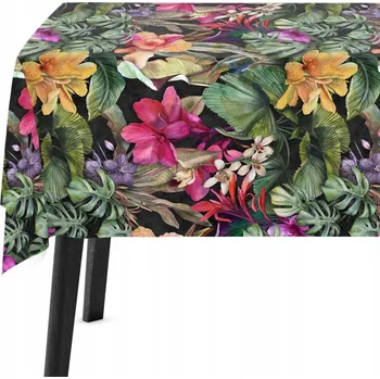 ubrus Obrus 140 cm x 200 cm obdélníkový