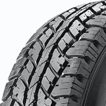 Letní osobní pneu NANKANG FORTA FT-7 235/75 R15 105S
